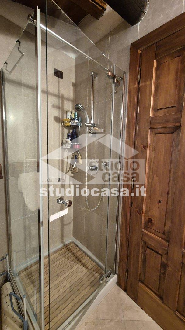 Appartamento in vendita a Lovere