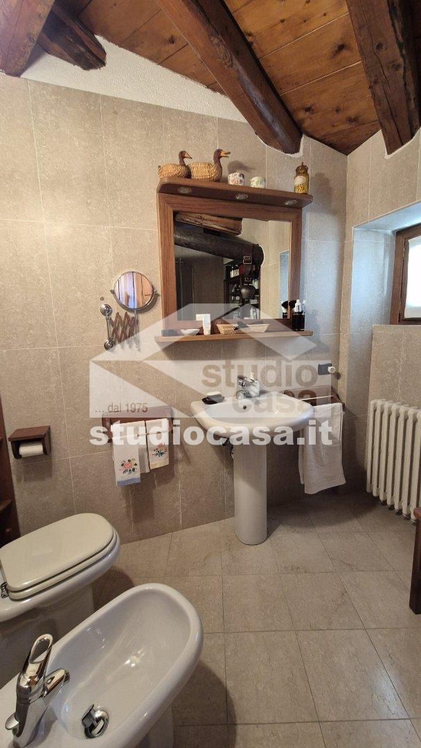 Appartamento in vendita a Lovere