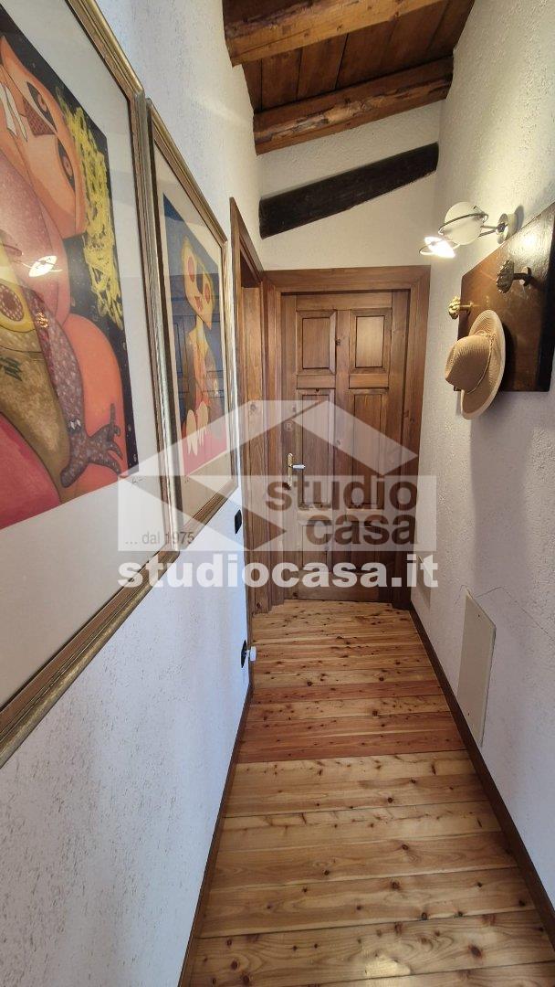 Appartamento in vendita a Lovere