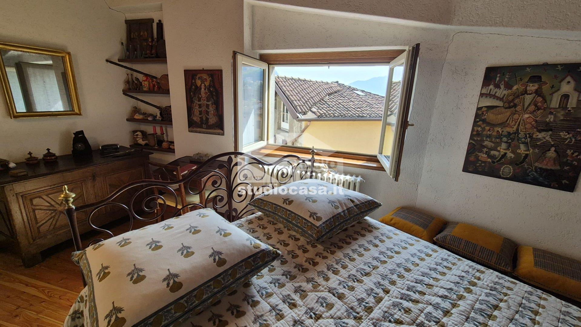 Appartamento in vendita a Lovere