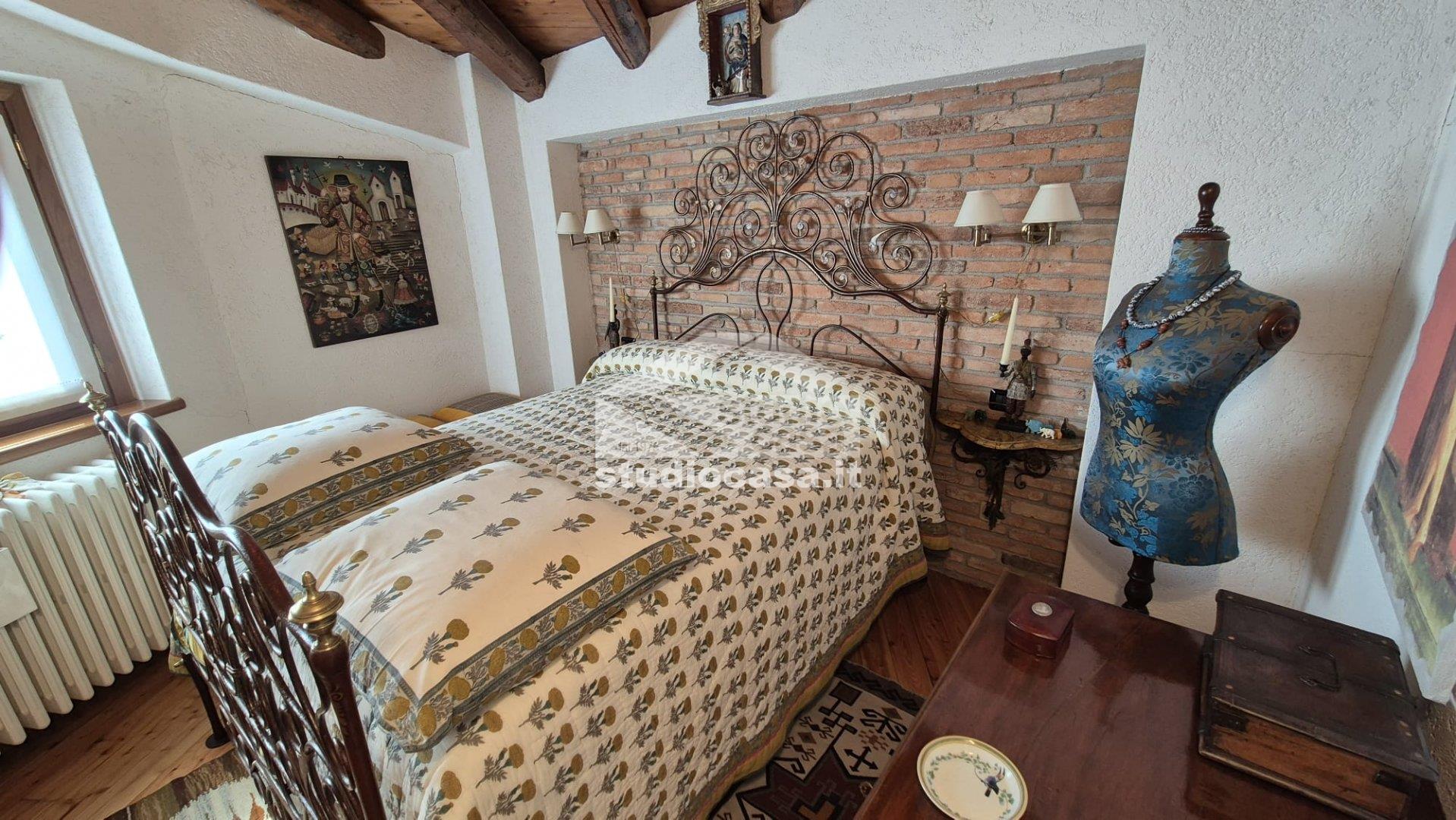 Appartamento in vendita a Lovere