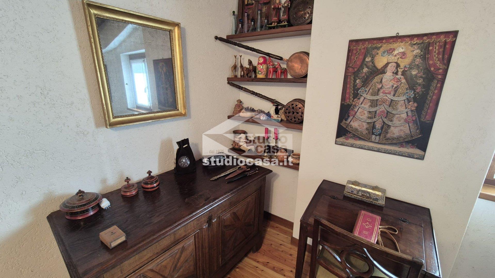 Appartamento in vendita a Lovere