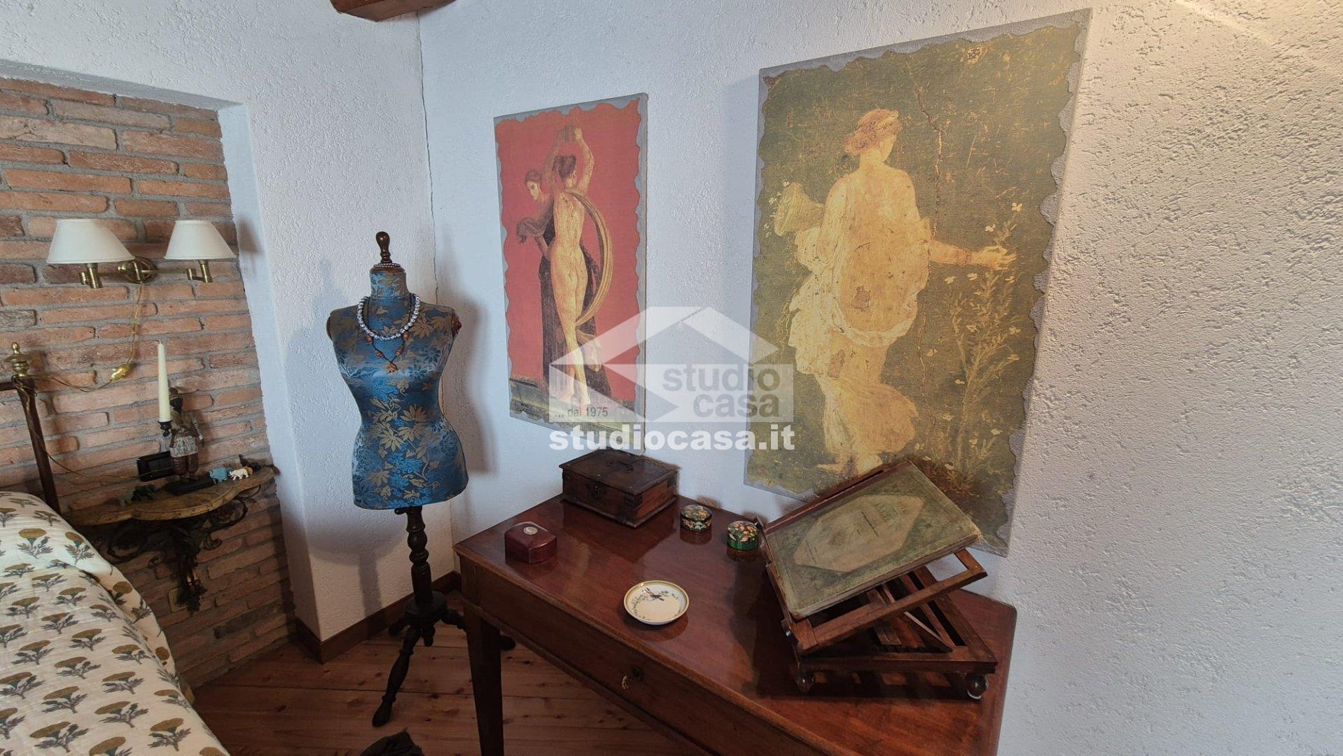 Appartamento in vendita a Lovere