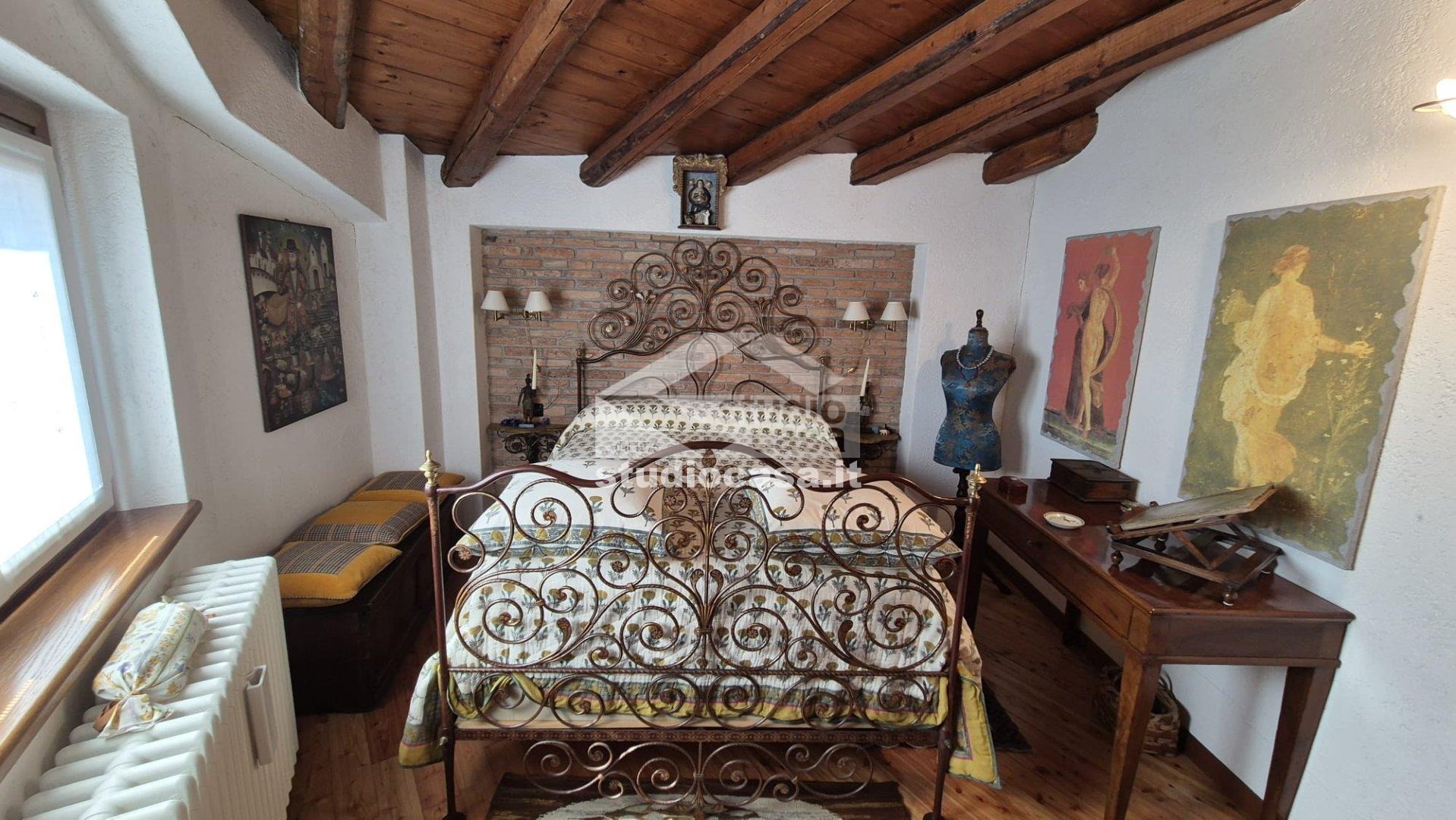 Appartamento in vendita a Lovere