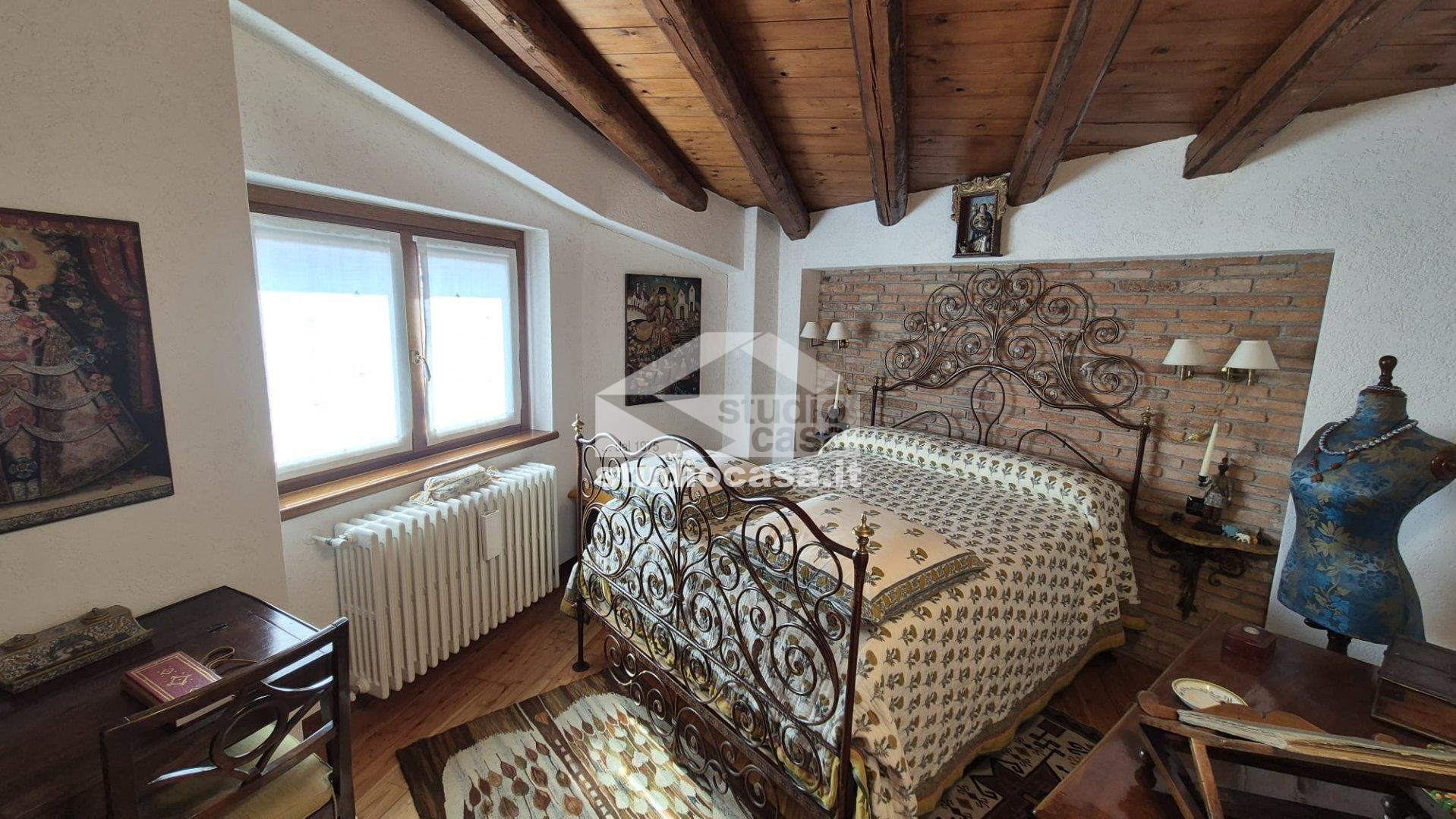 Appartamento in vendita a Lovere