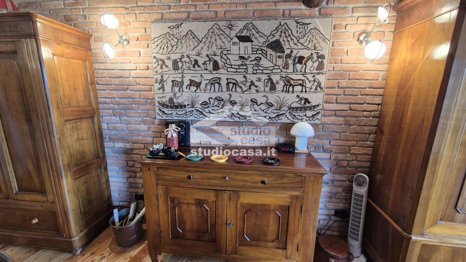 Appartamento in vendita a Lovere