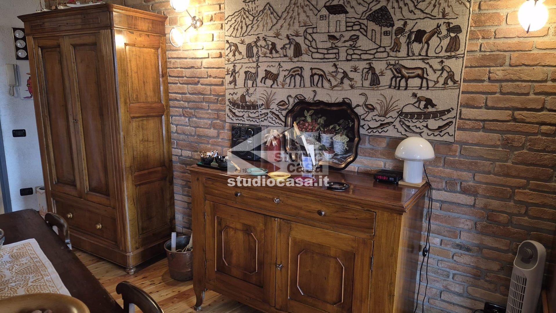 Appartamento in vendita a Lovere