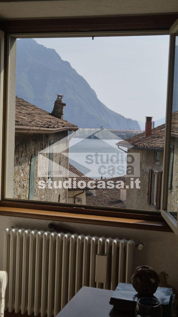 Appartamento in vendita a Lovere