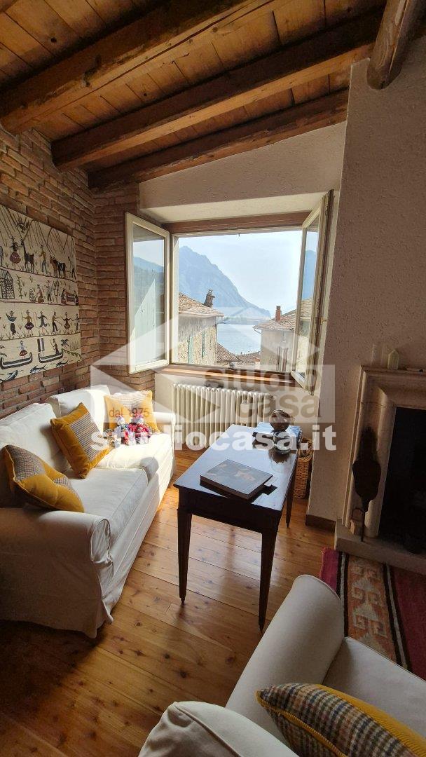 Appartamento in vendita a Lovere