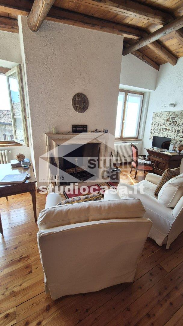 Appartamento in vendita a Lovere