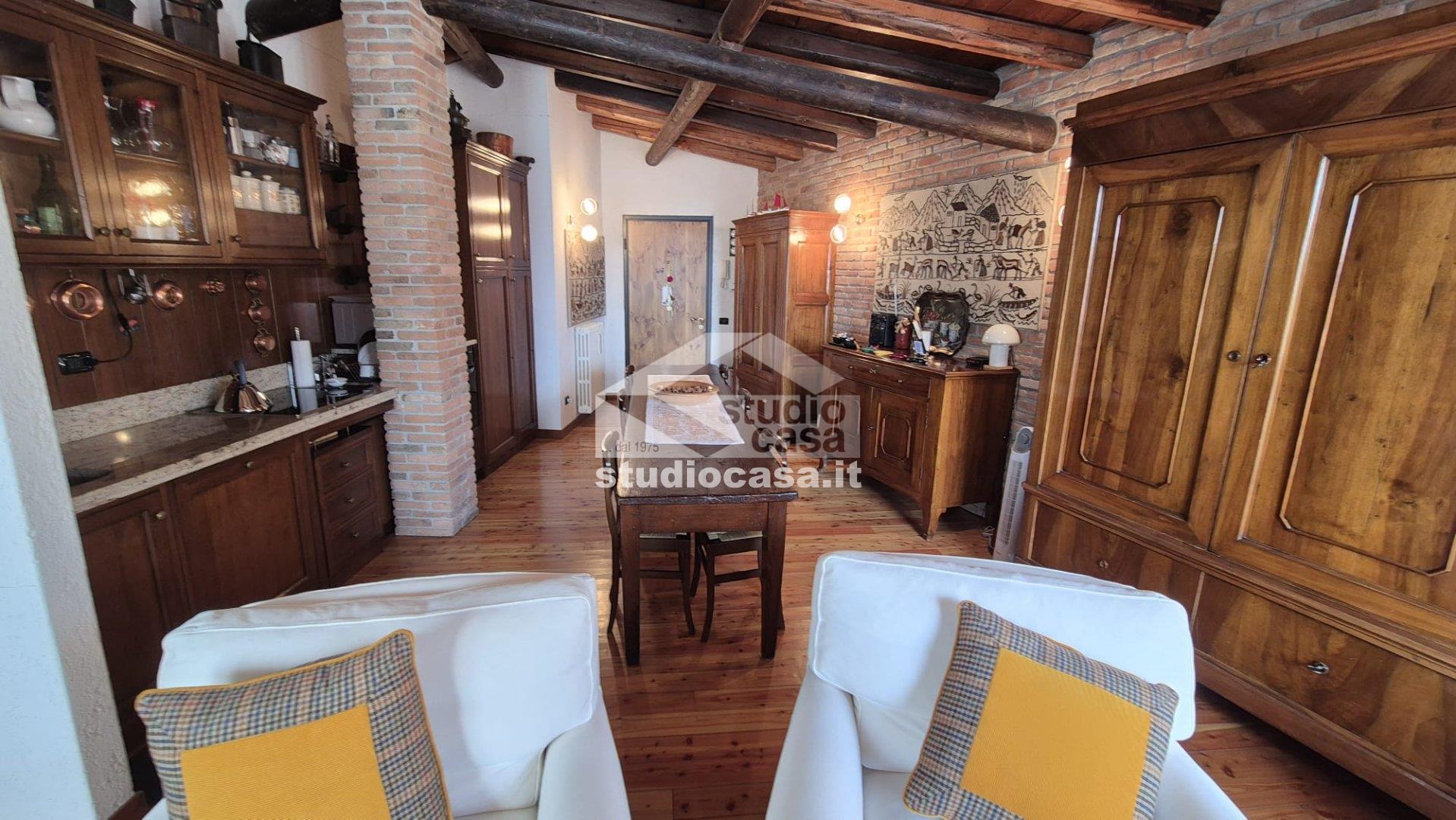 Appartamento in vendita a Lovere