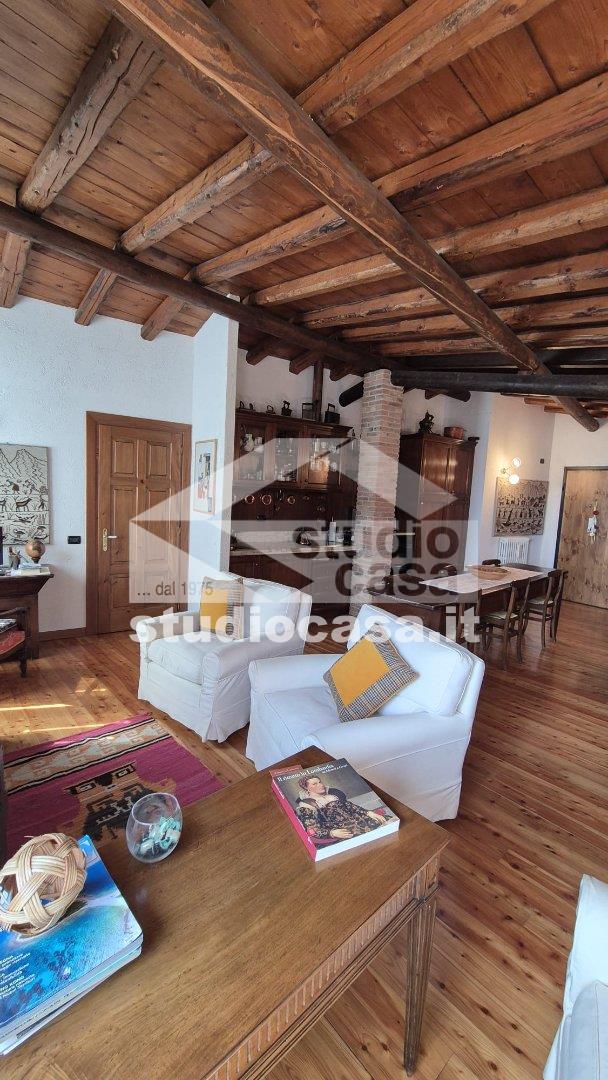 Appartamento in vendita a Lovere