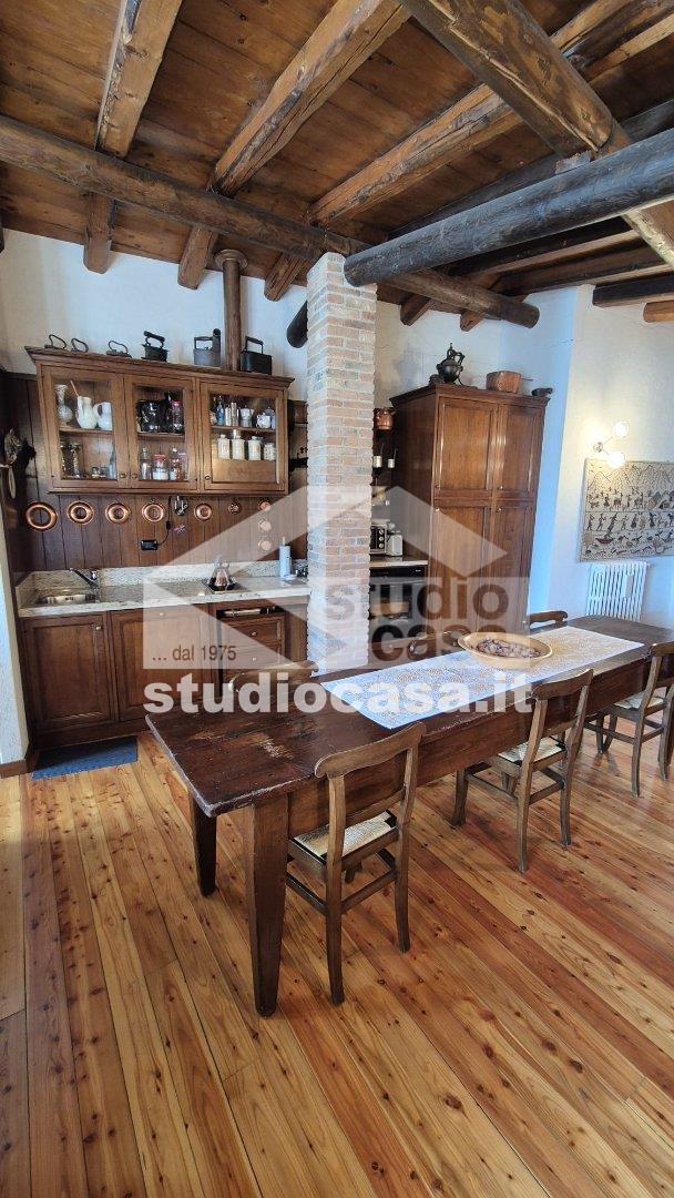 Appartamento in vendita a Lovere