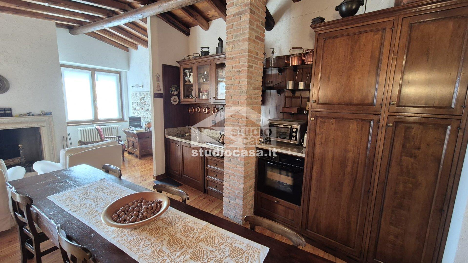 Appartamento in vendita a Lovere