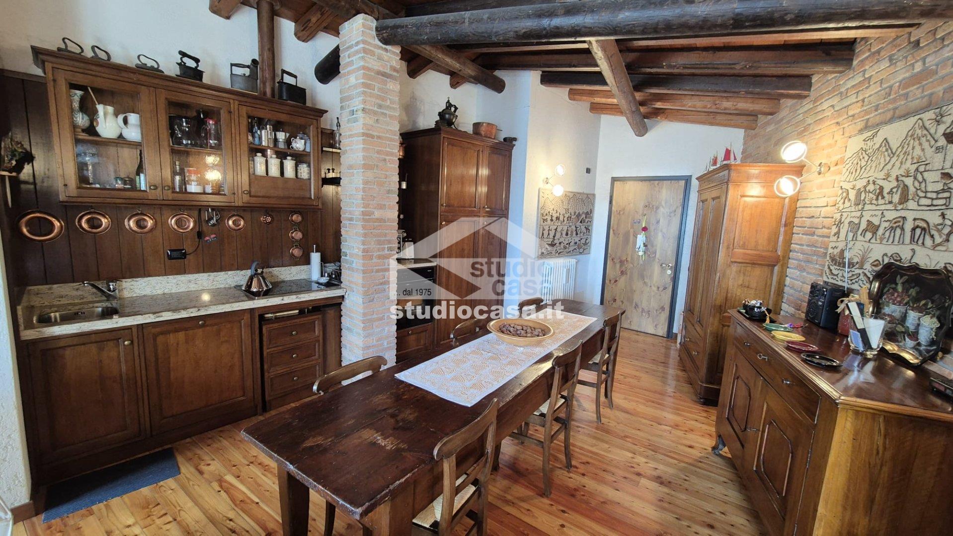 Appartamento in vendita a Lovere