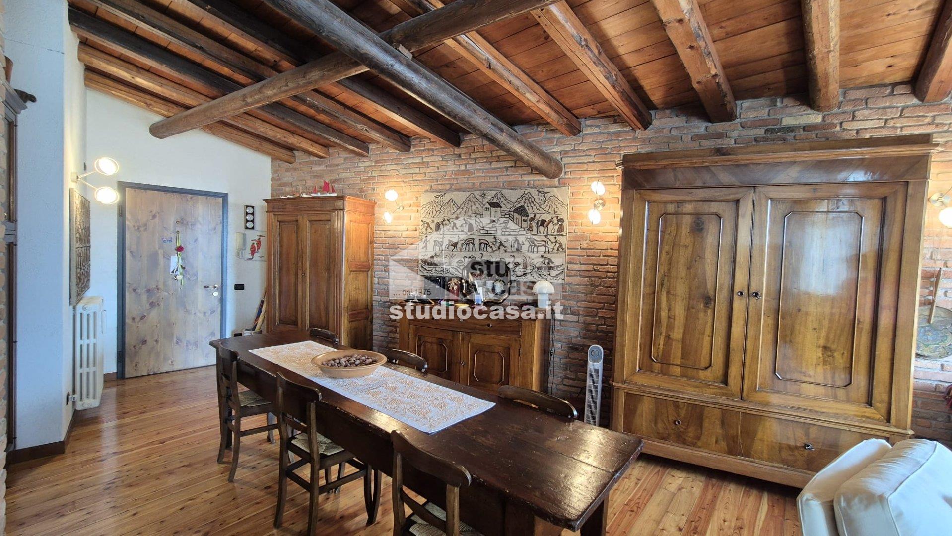 Appartamento in vendita a Lovere