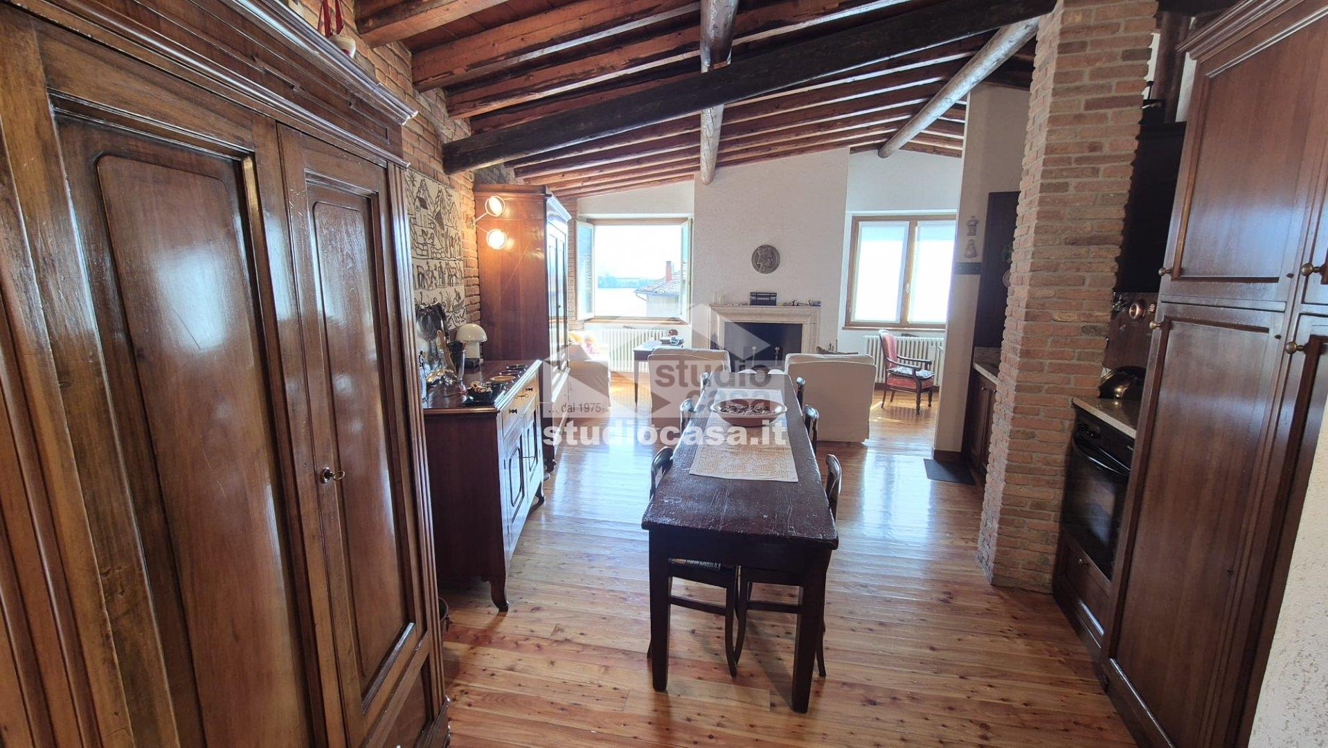 Appartamento in vendita a Lovere