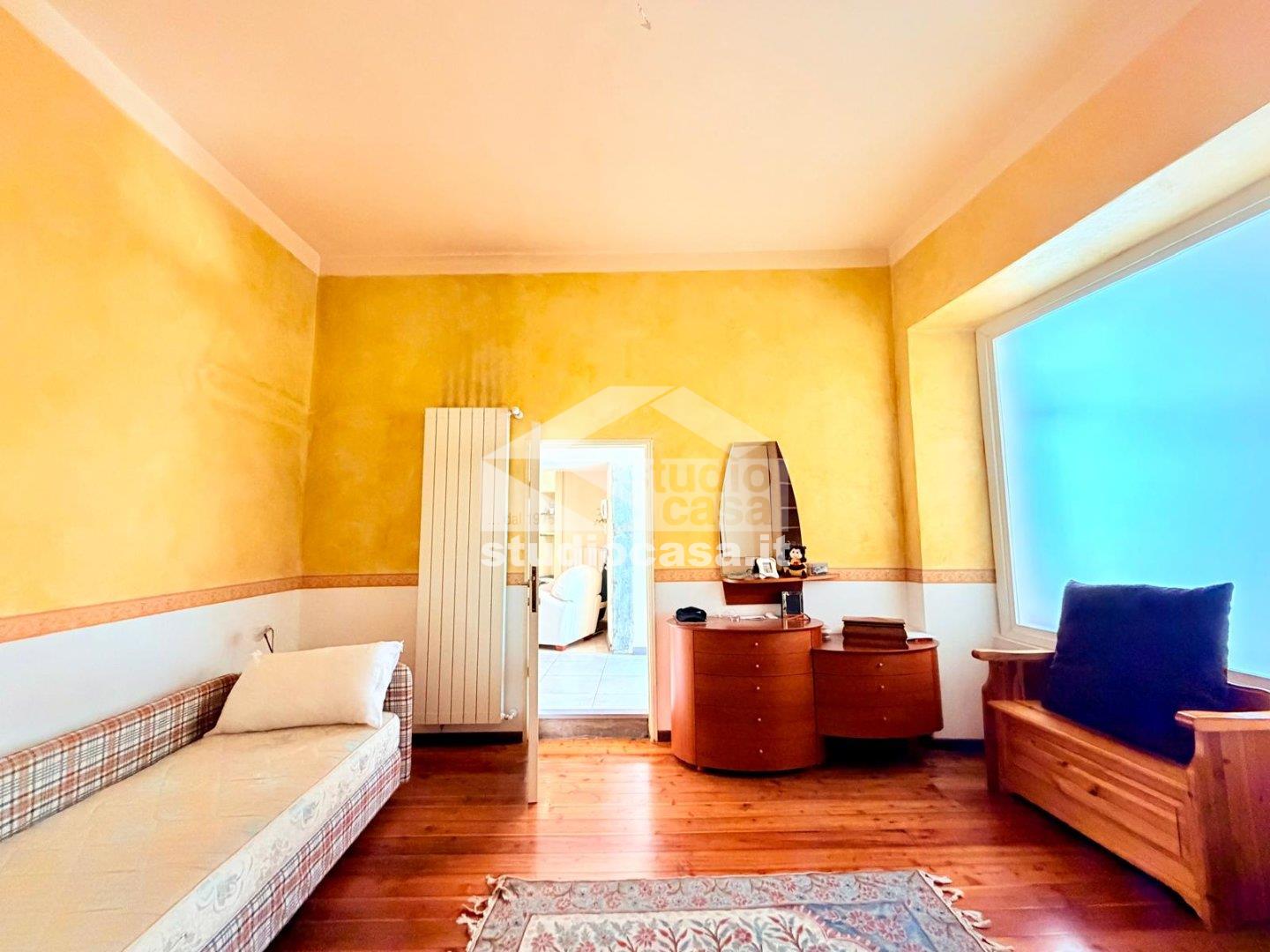 Appartamento in vendita a Lovere