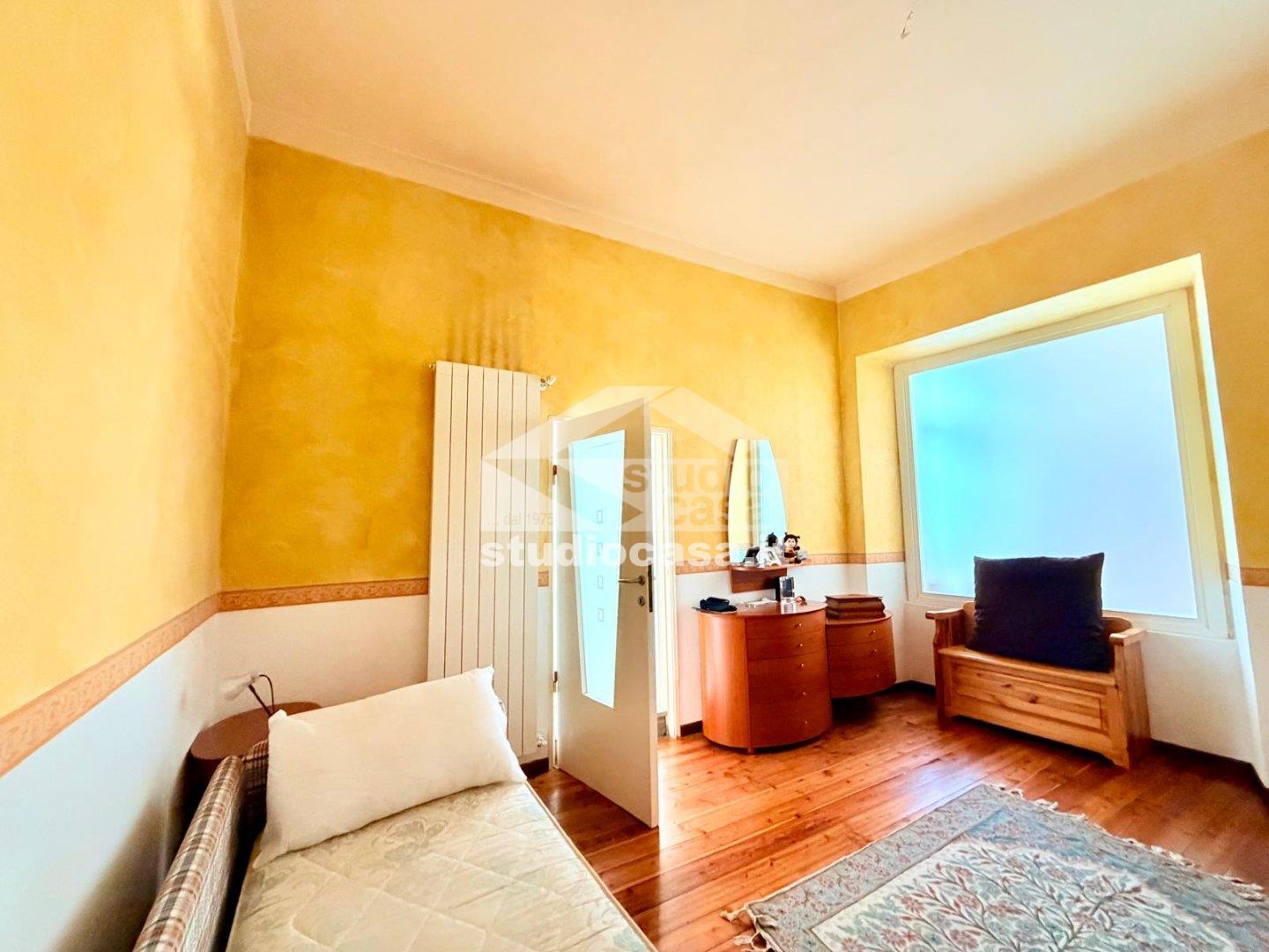 Appartamento in vendita a Lovere