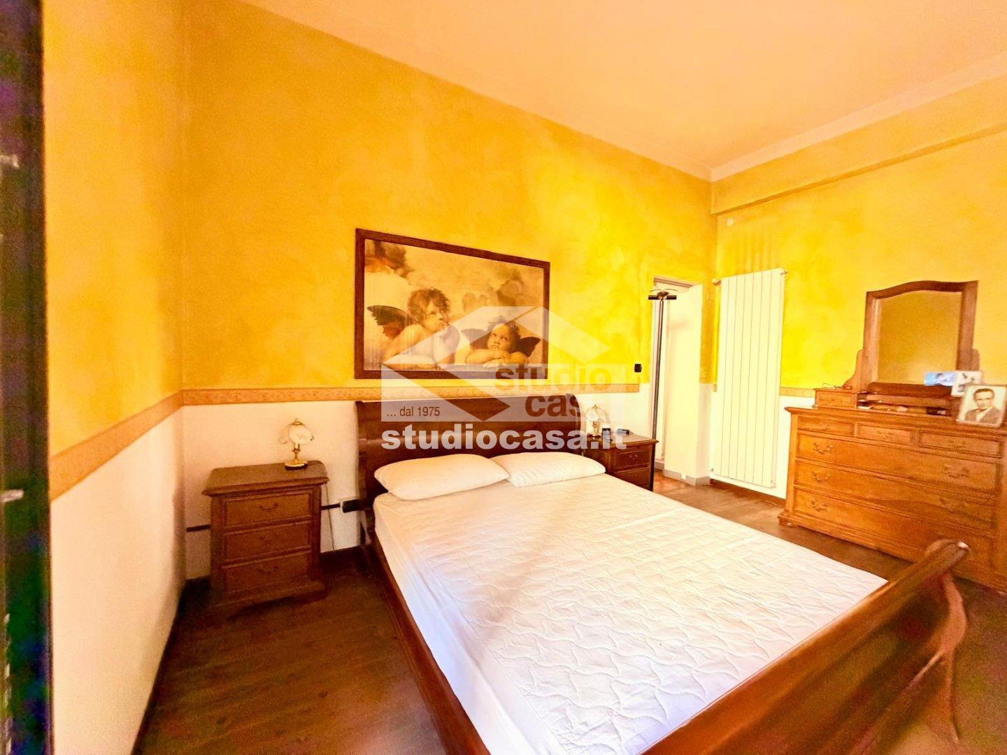 Appartamento in vendita a Lovere