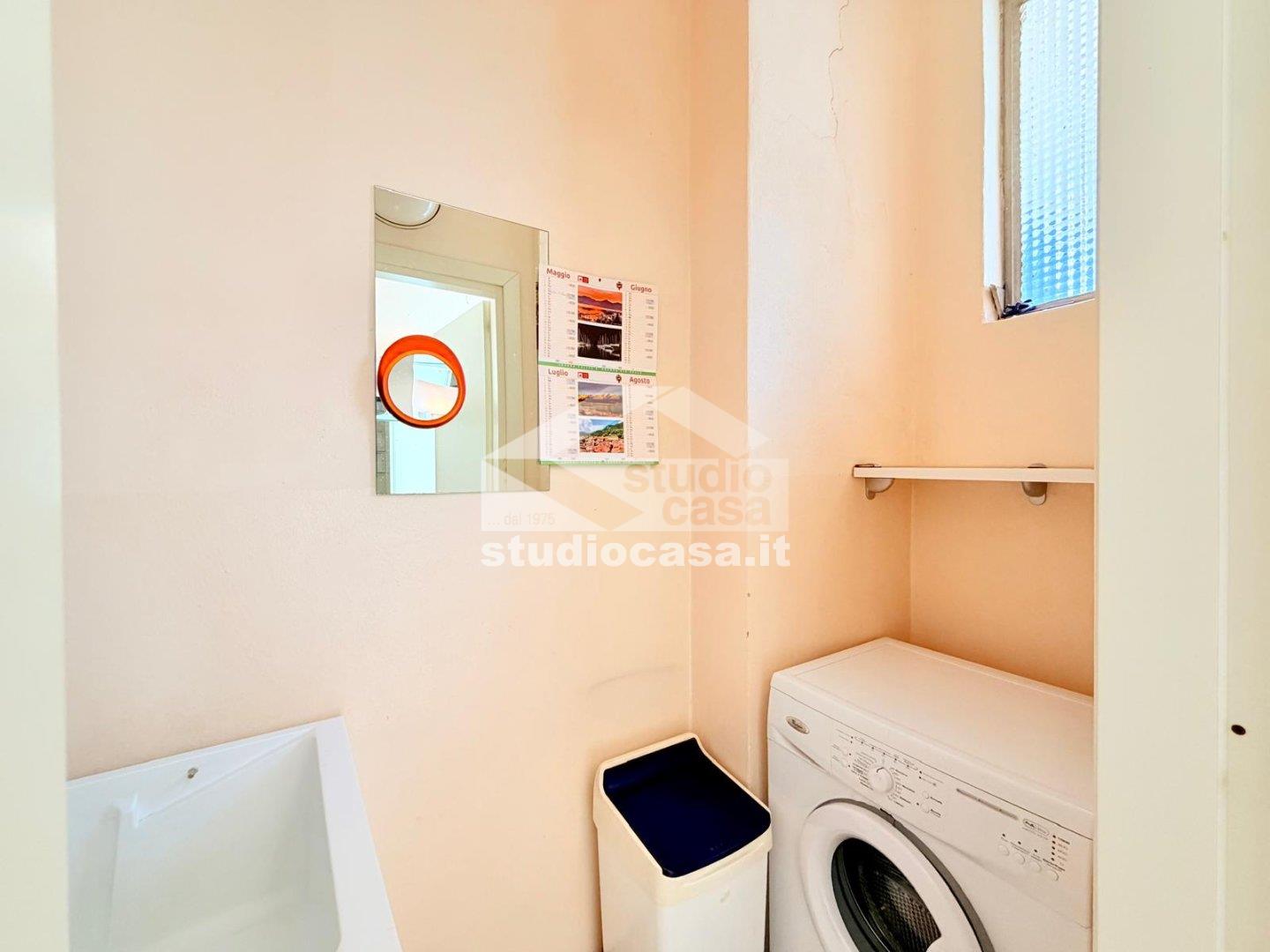 Appartamento in vendita a Lovere