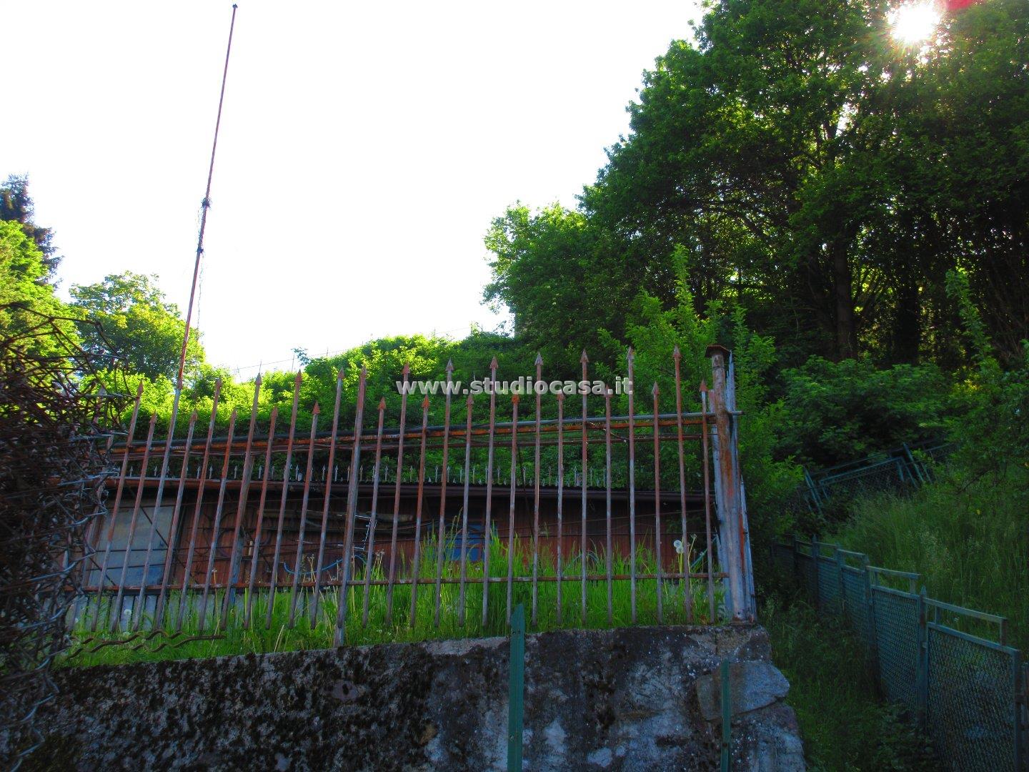 Casa Unifamiliare in vendita a Pisogne
