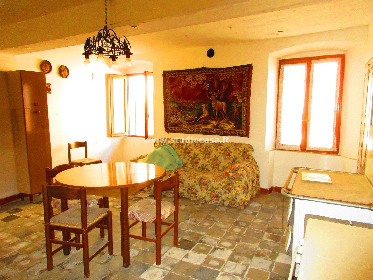 Casa Unifamiliare in vendita a Pisogne