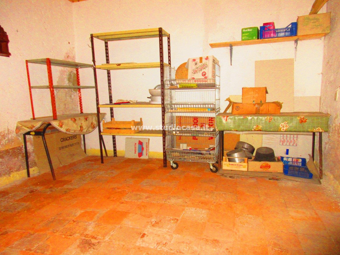 Casa Unifamiliare in vendita a Pisogne