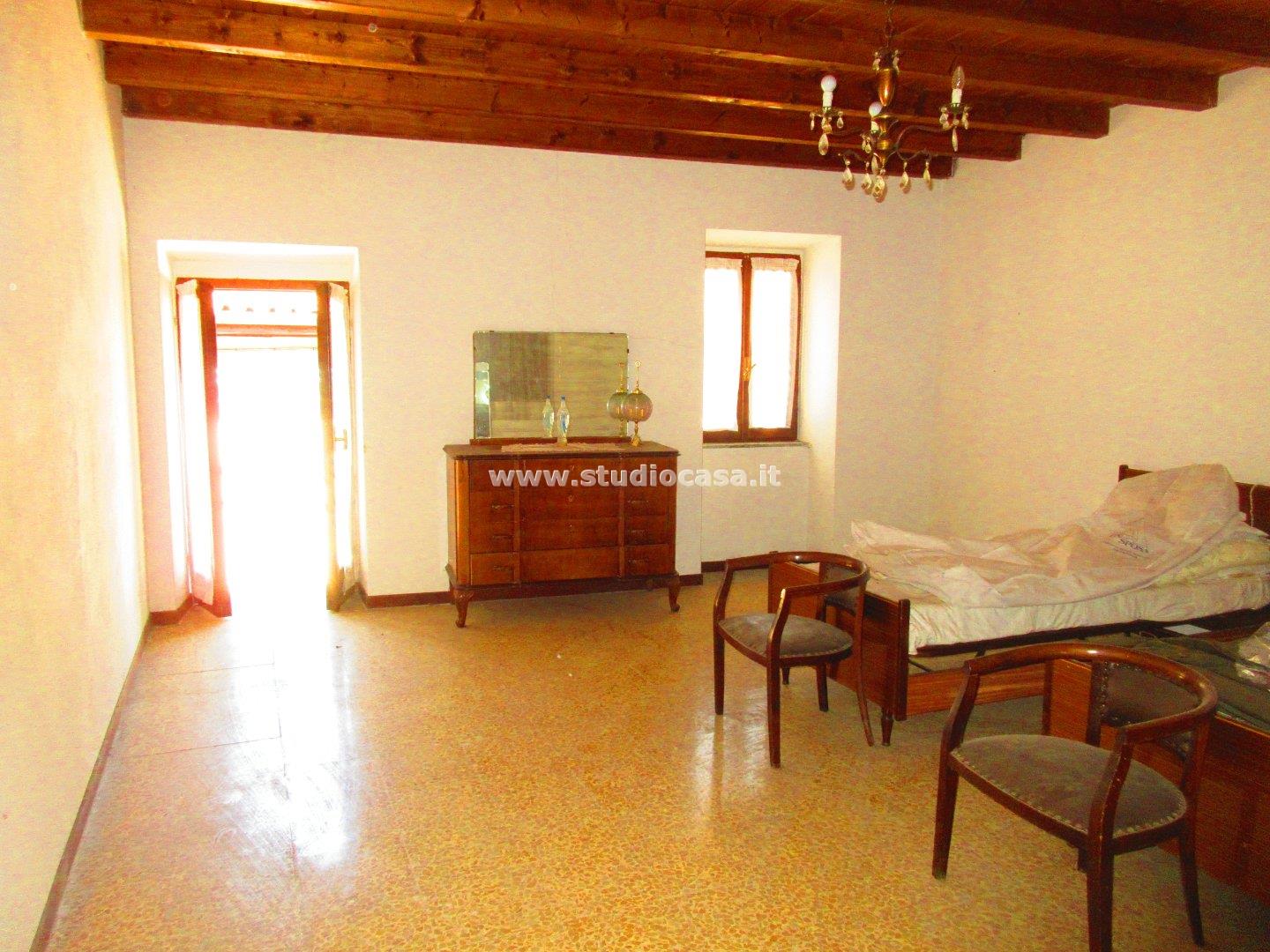 Casa Unifamiliare in vendita a Pisogne
