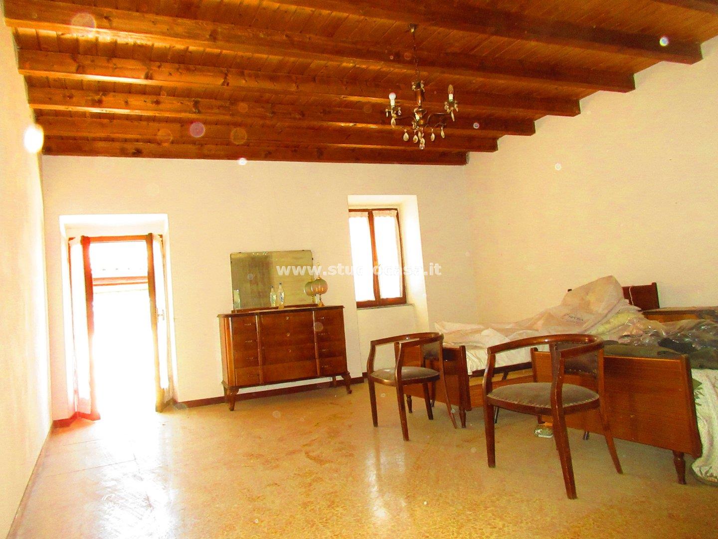 Casa Unifamiliare in vendita a Pisogne