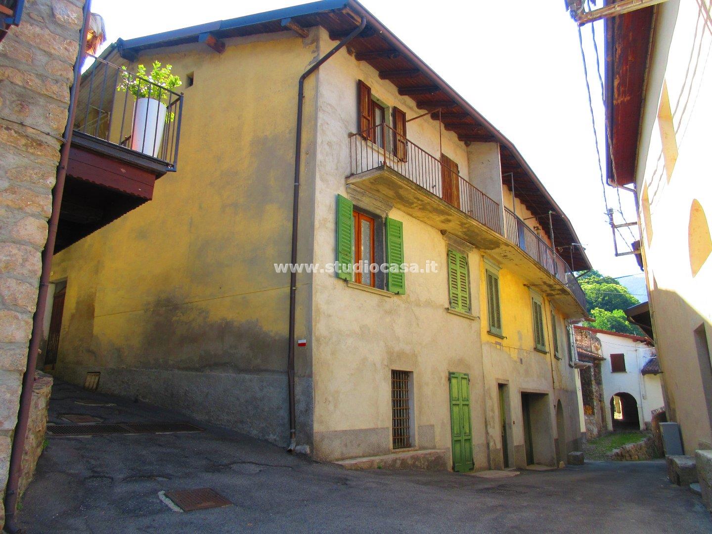 Casa Unifamiliare in vendita a Pisogne