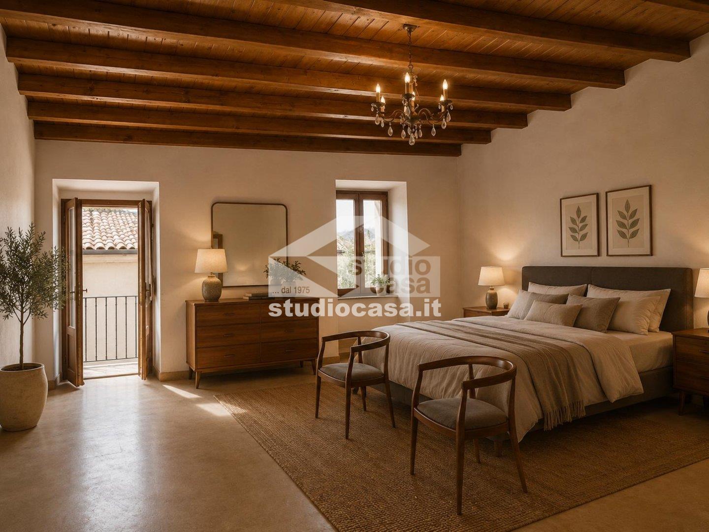 Casa Unifamiliare in vendita a Pisogne