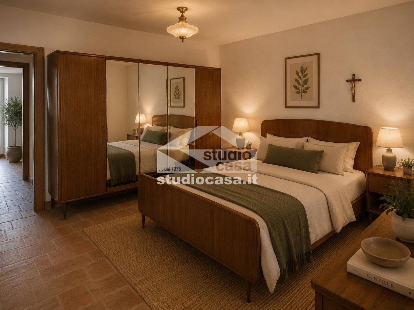 Casa Unifamiliare in vendita a Pisogne