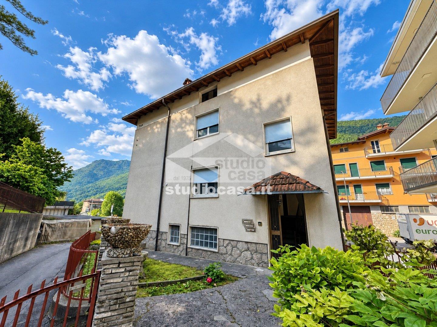 Casa Unifamiliare in vendita a Cerete