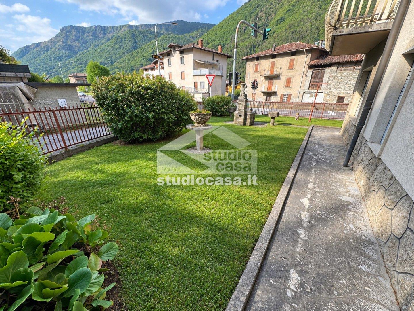 Casa Unifamiliare in vendita a Cerete