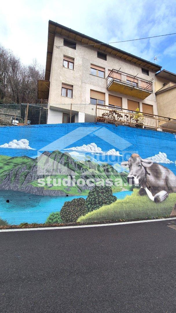 Casa Unifamiliare in vendita a Fonteno