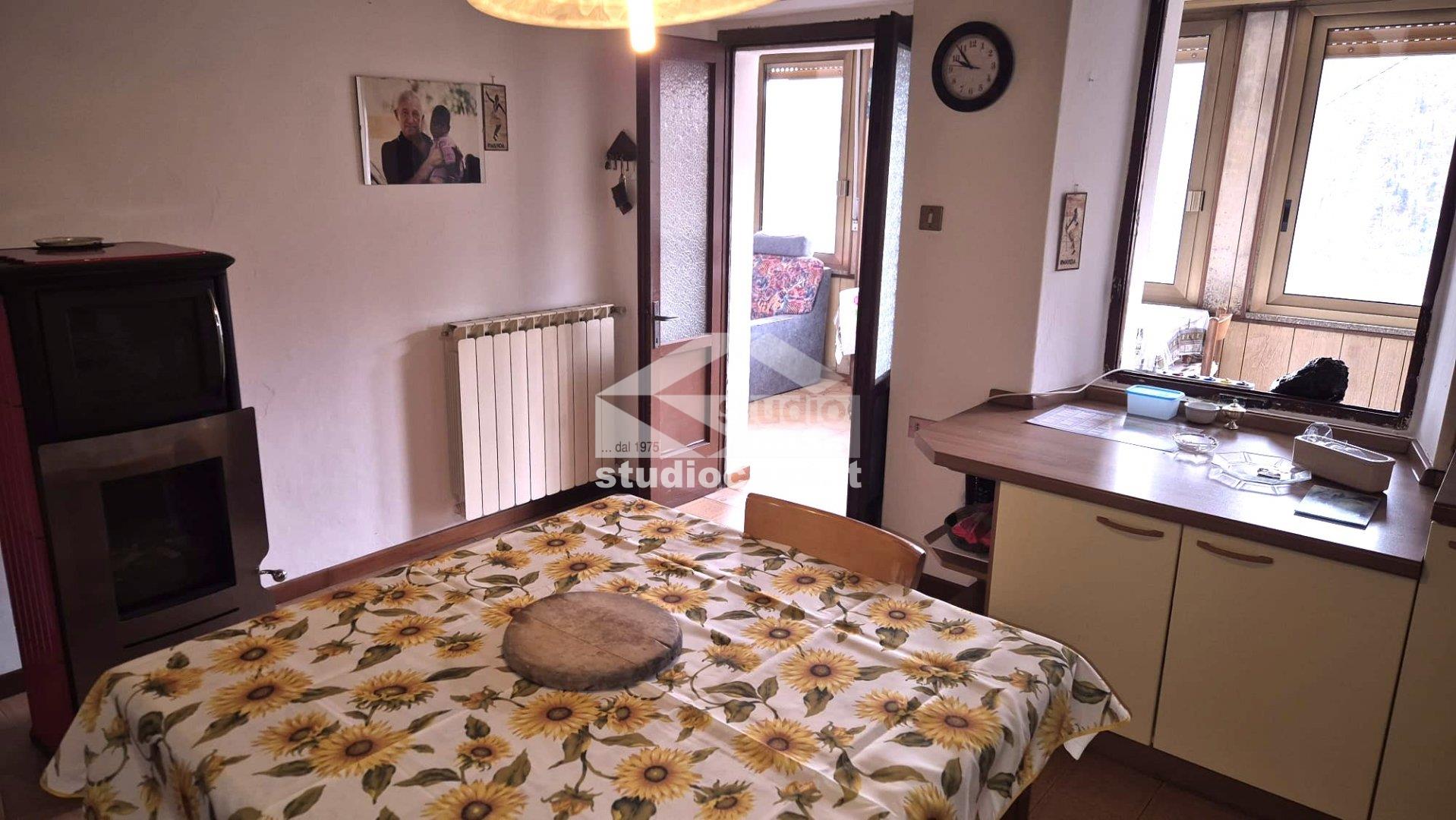 Casa Unifamiliare in vendita a Fonteno