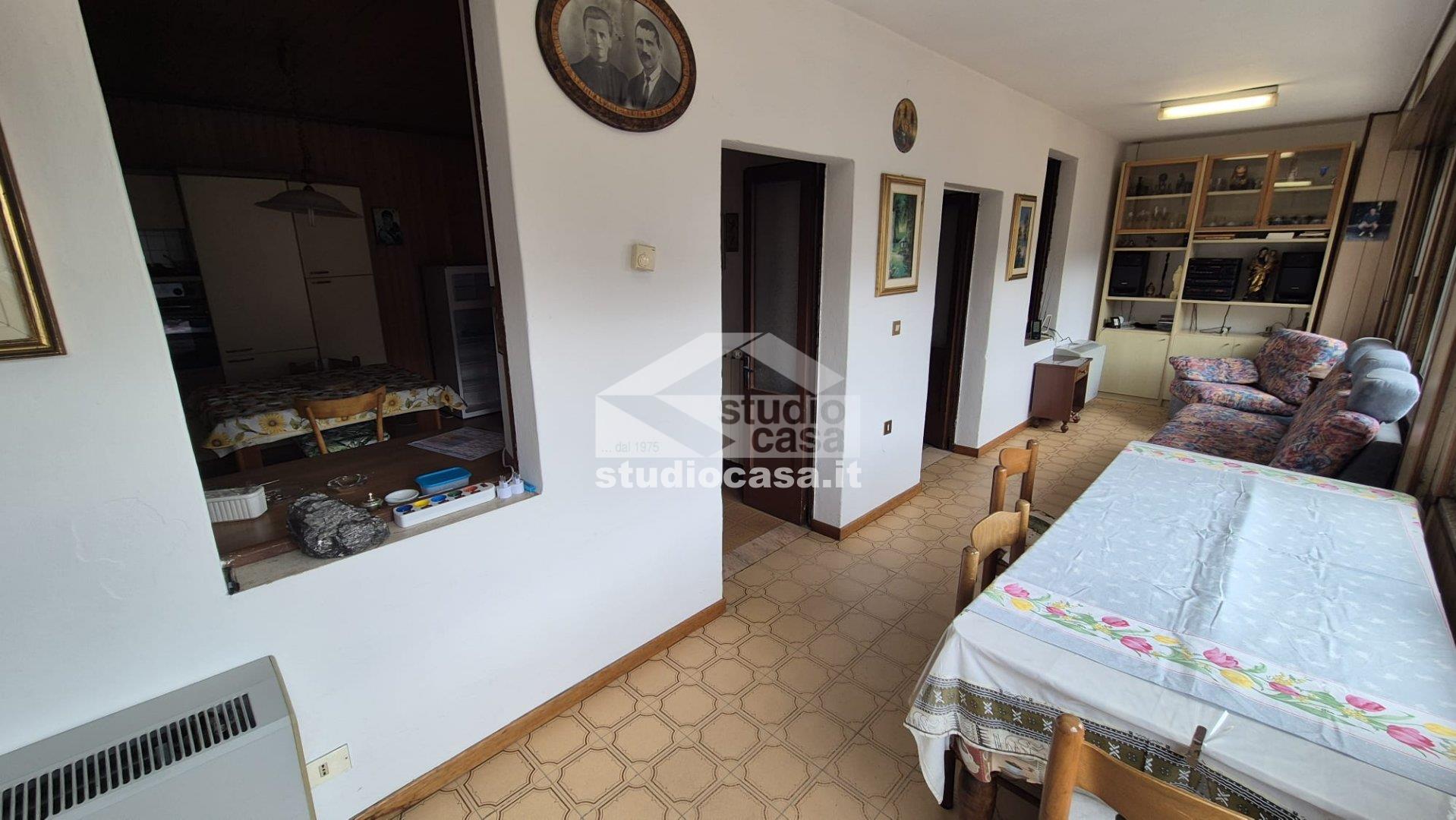 Casa Unifamiliare in vendita a Fonteno