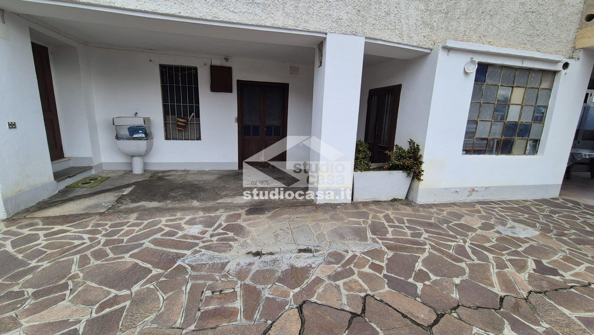 Casa Unifamiliare in vendita a Fonteno