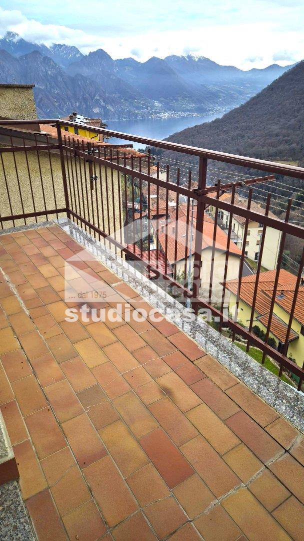 Casa Unifamiliare in vendita a Fonteno