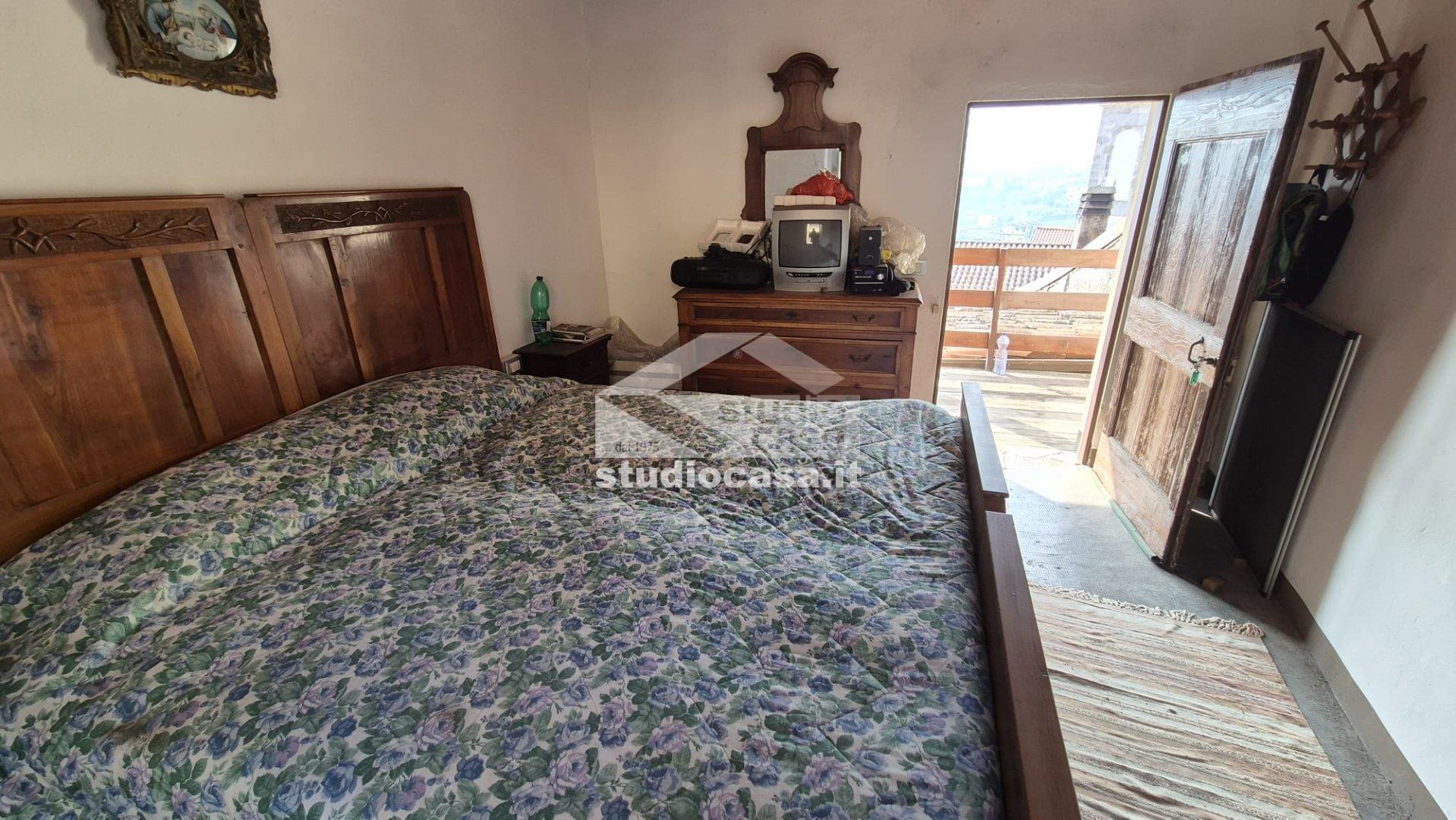 Casa Colonica in vendita a Sovere