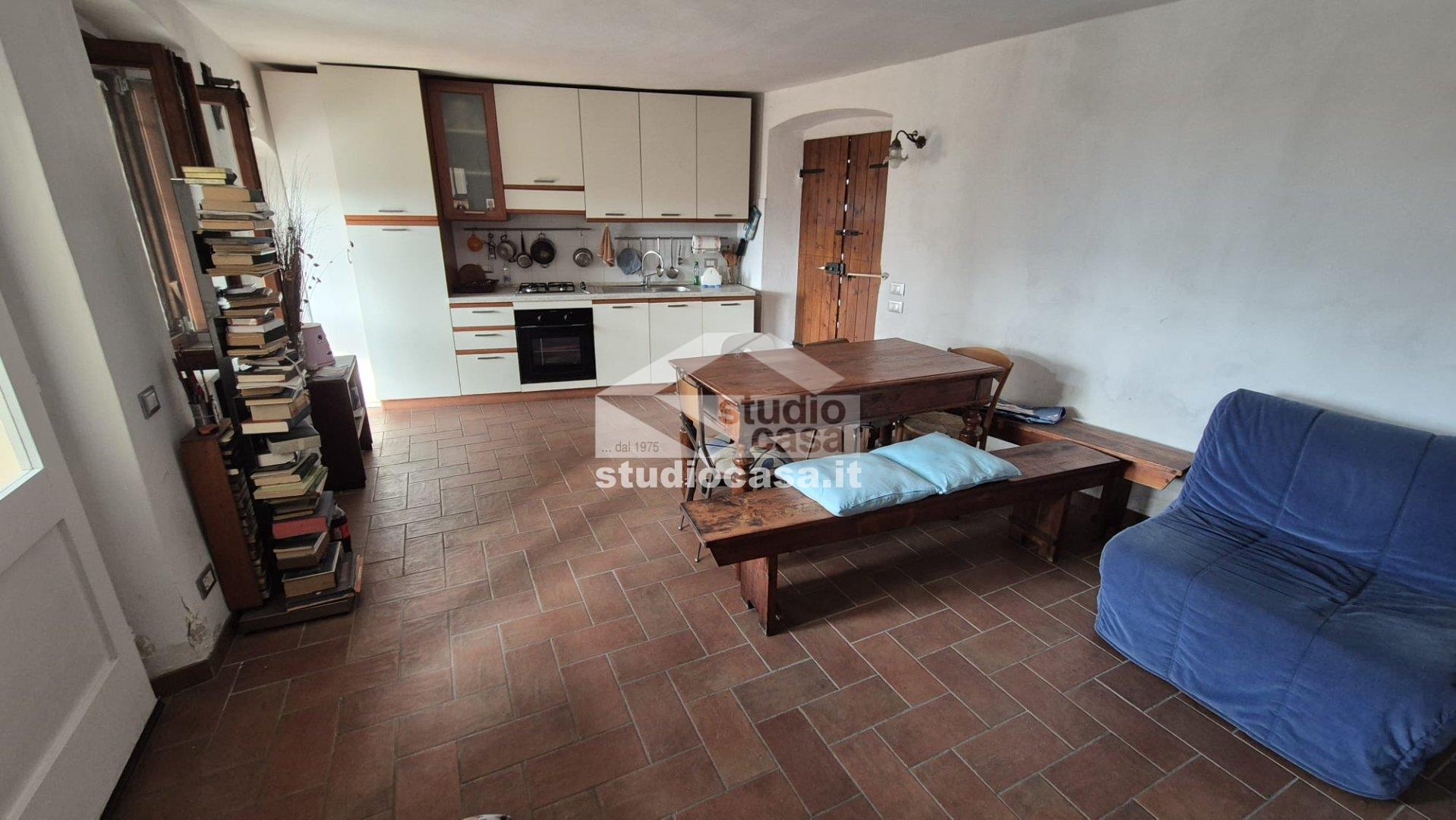 Casa Colonica in vendita a Sovere