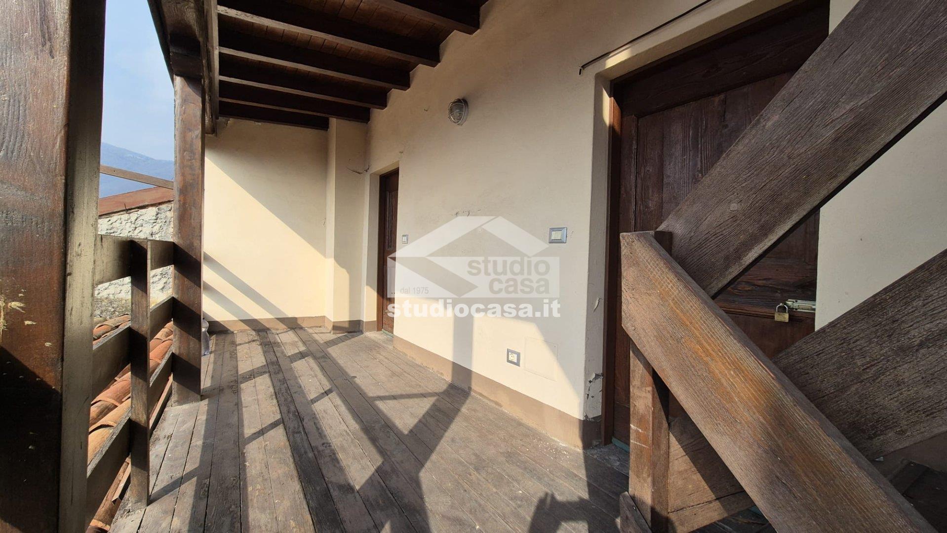 Casa Colonica in vendita a Sovere