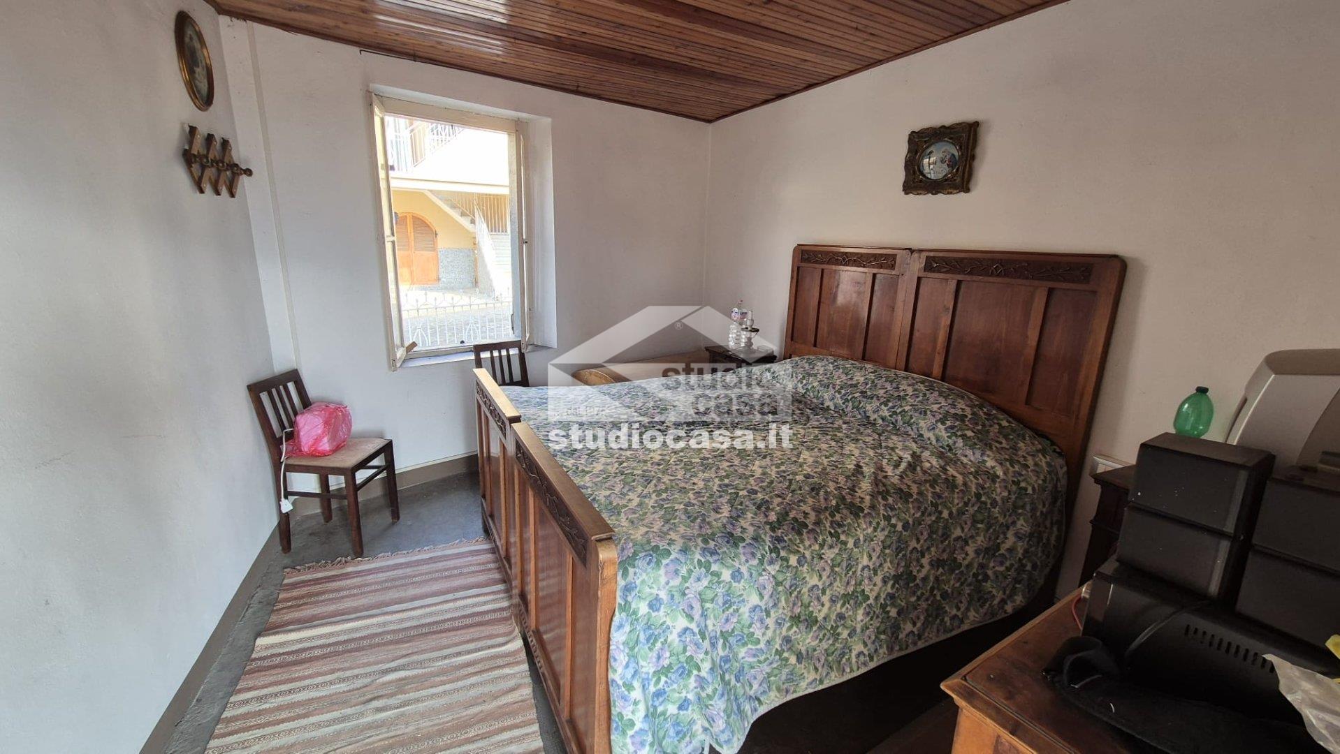 Casa Colonica in vendita a Sovere