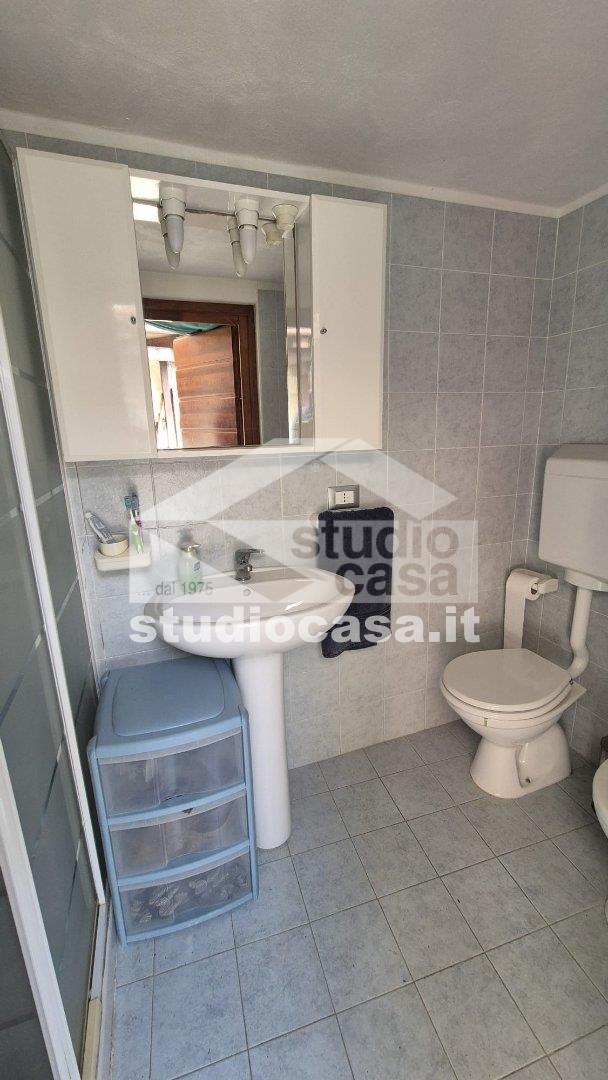 Casa Colonica in vendita a Sovere