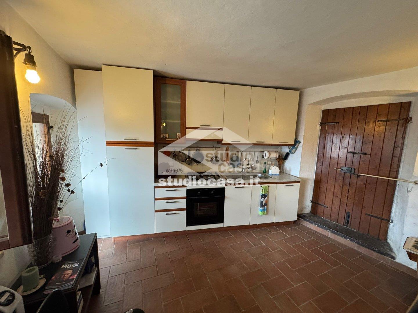 Casa Colonica in vendita a Sovere