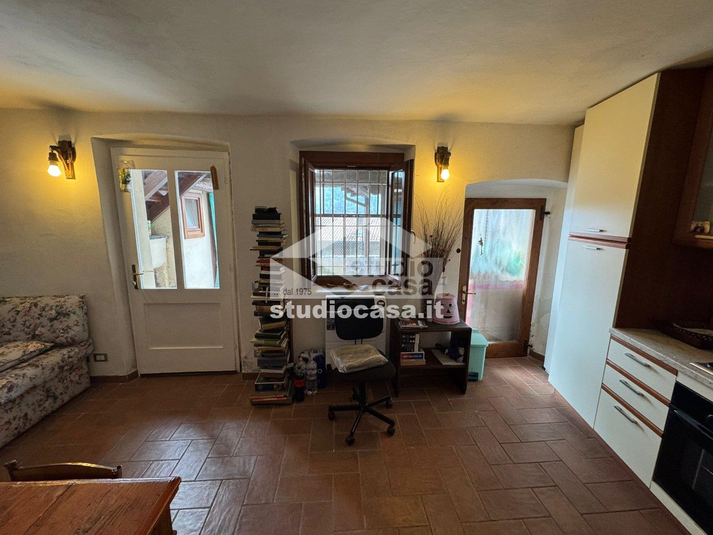 Casa Colonica in vendita a Sovere