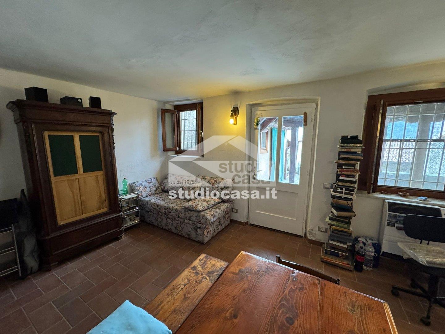 Casa Colonica in vendita a Sovere