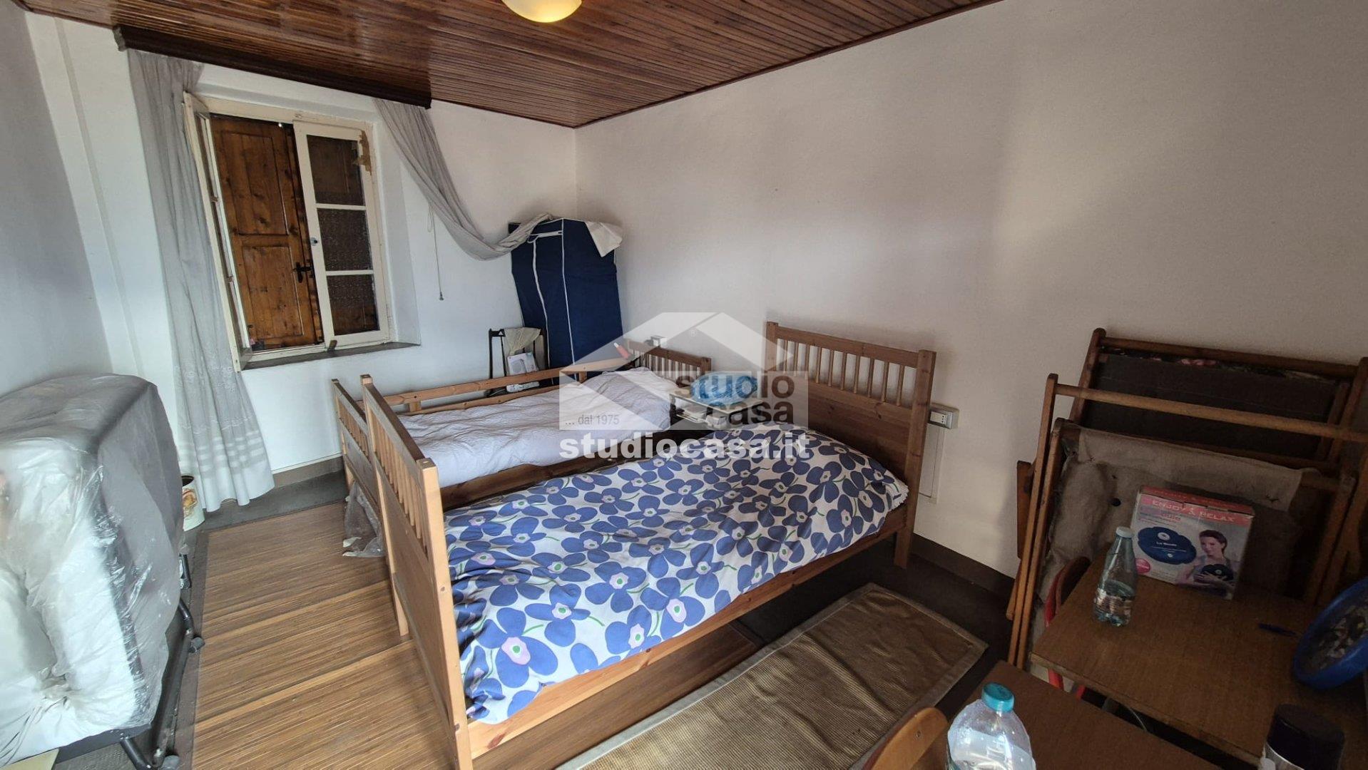 Casa Colonica in vendita a Sovere