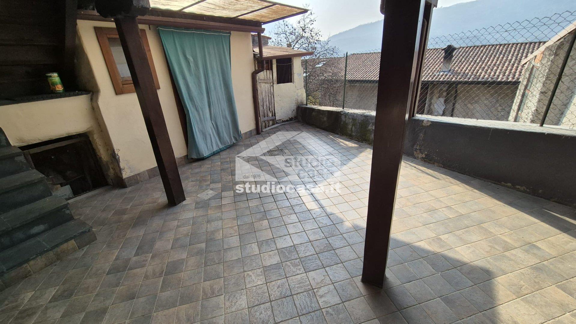 Casa Colonica in vendita a Sovere